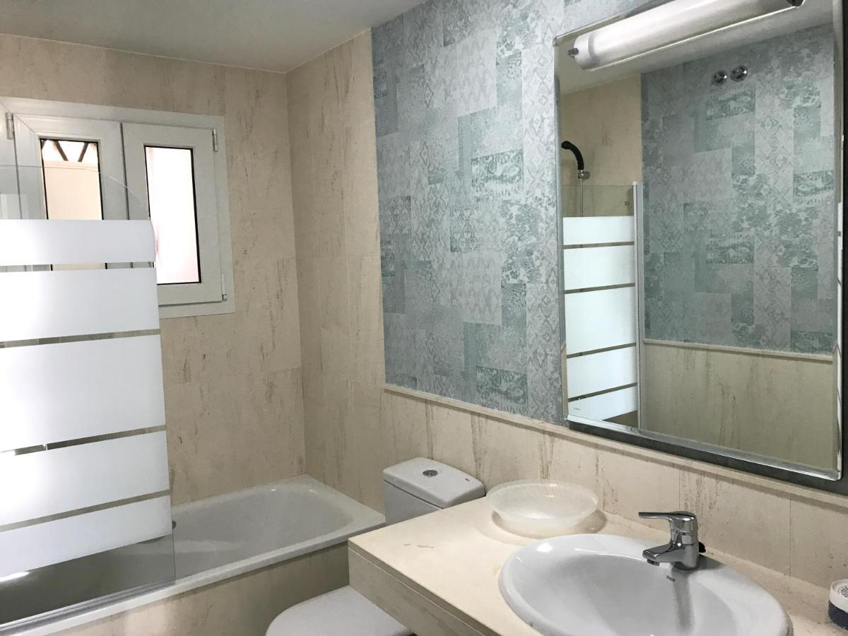 Mi Capricho 9A Beachfront- Apartment With Sea View - Costa Del Sol Sitio de Calahonda Екстериор снимка
