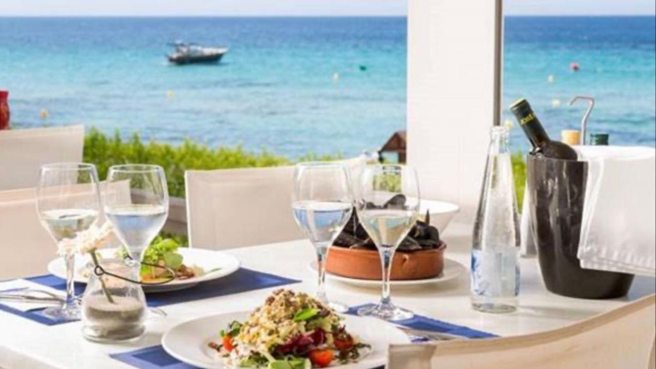 Mi Capricho 9A Beachfront- Apartment With Sea View - Costa Del Sol Sitio de Calahonda Екстериор снимка