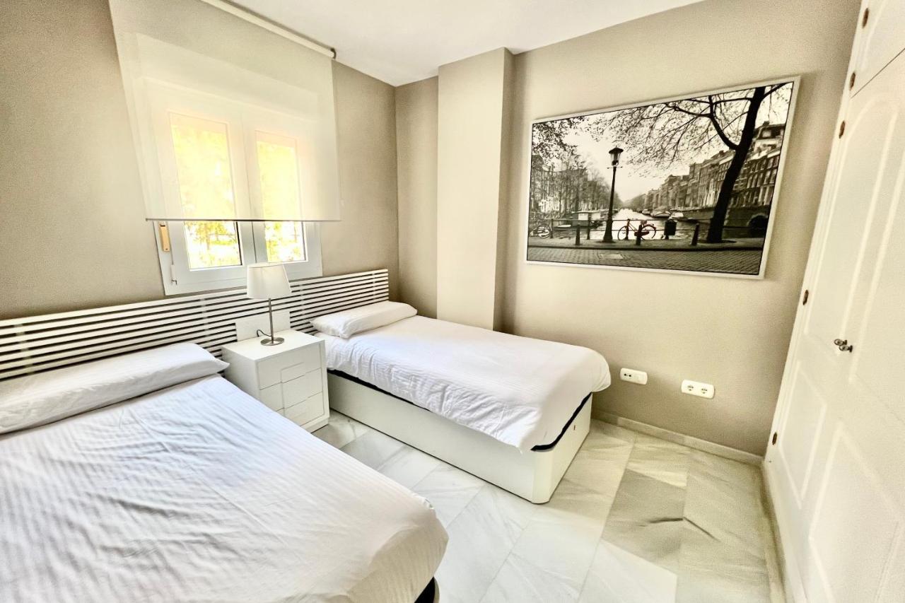 Mi Capricho 9A Beachfront- Apartment With Sea View - Costa Del Sol Sitio de Calahonda Екстериор снимка