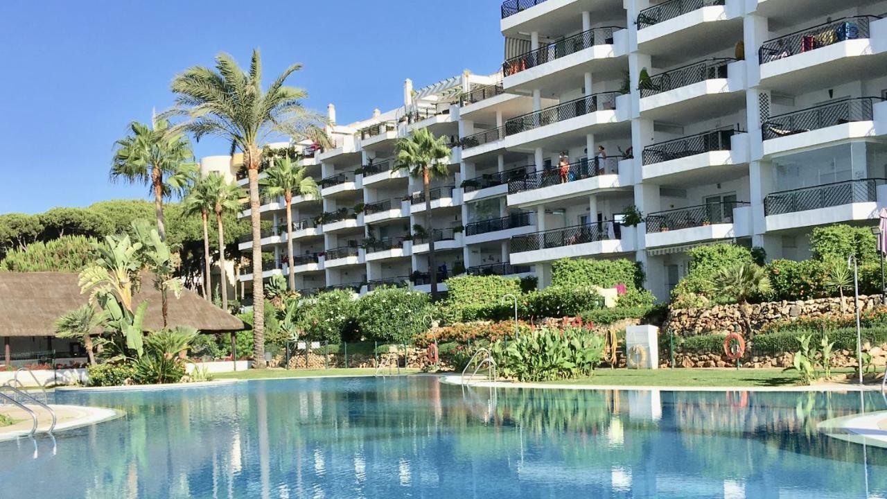 Mi Capricho 9A Beachfront- Apartment With Sea View - Costa Del Sol Sitio de Calahonda Екстериор снимка